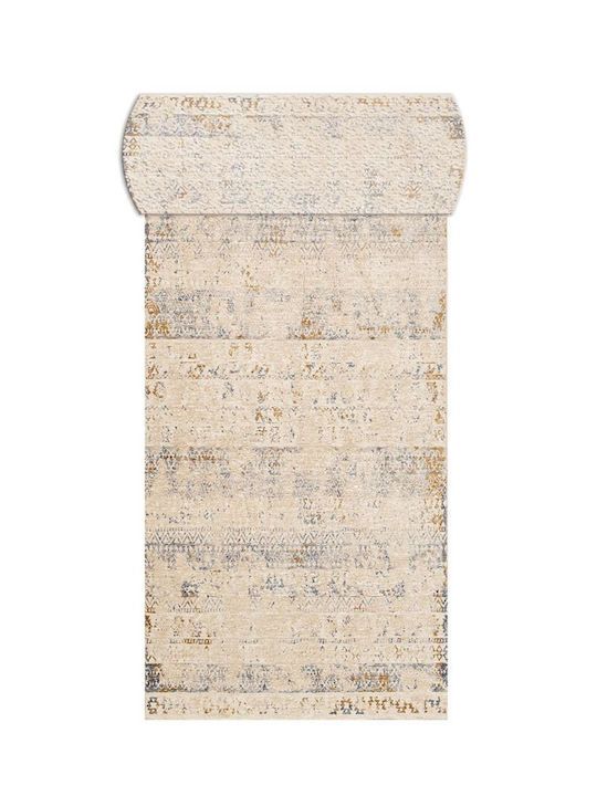 Newplan Bomonti 2640 Χαλί Διάδρομος Μπεζ με Πλάτος 80cm (τιμή ανά μέτρο)