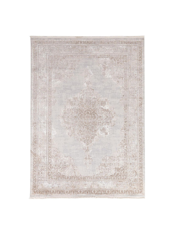 Royal Carpet Infinity 6074F Χαλί Ορθογώνιο Beige 160x230cm